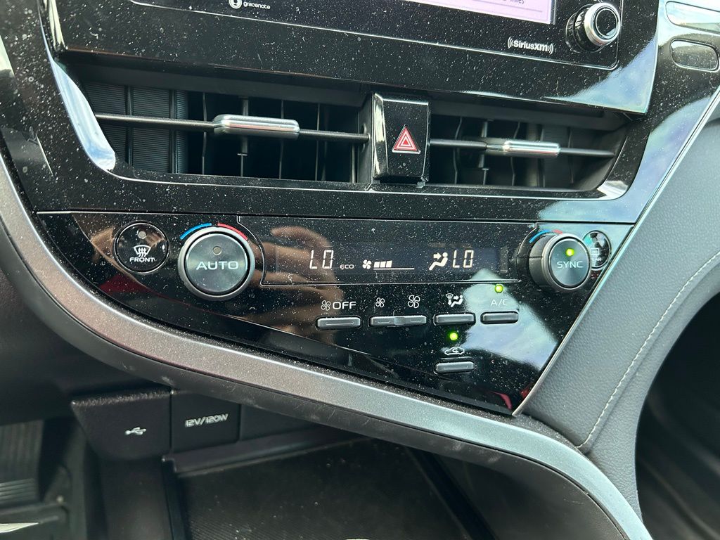 Thumbnail: 2024 Toyota Camry - 26