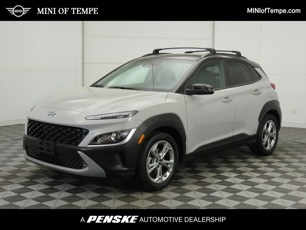 Thumbnail: 2023 Hyundai Kona - 1