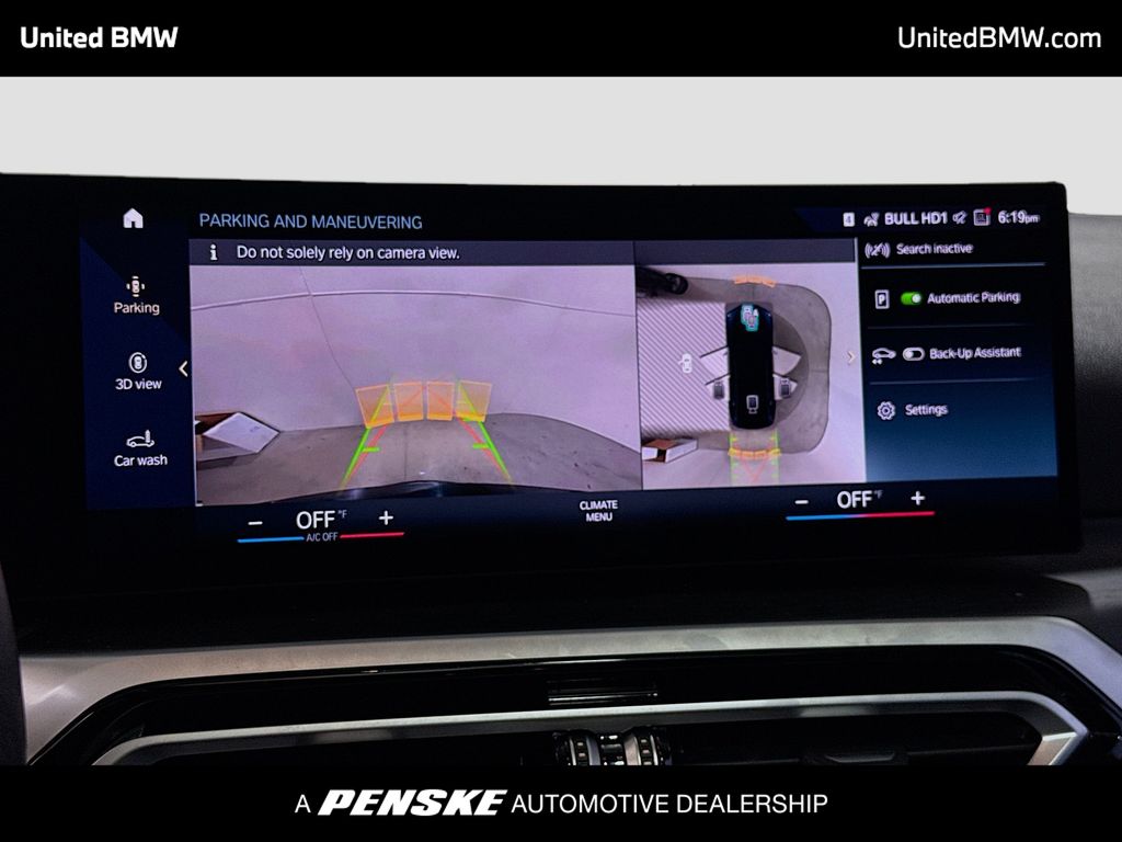 Thumbnail: 2023 BMW i4 - 9