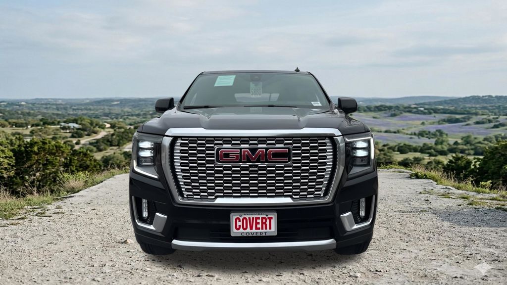 Used Car 2021 Gmc Yukon  Denali For Sale Under $50,000 In Austin, Texas