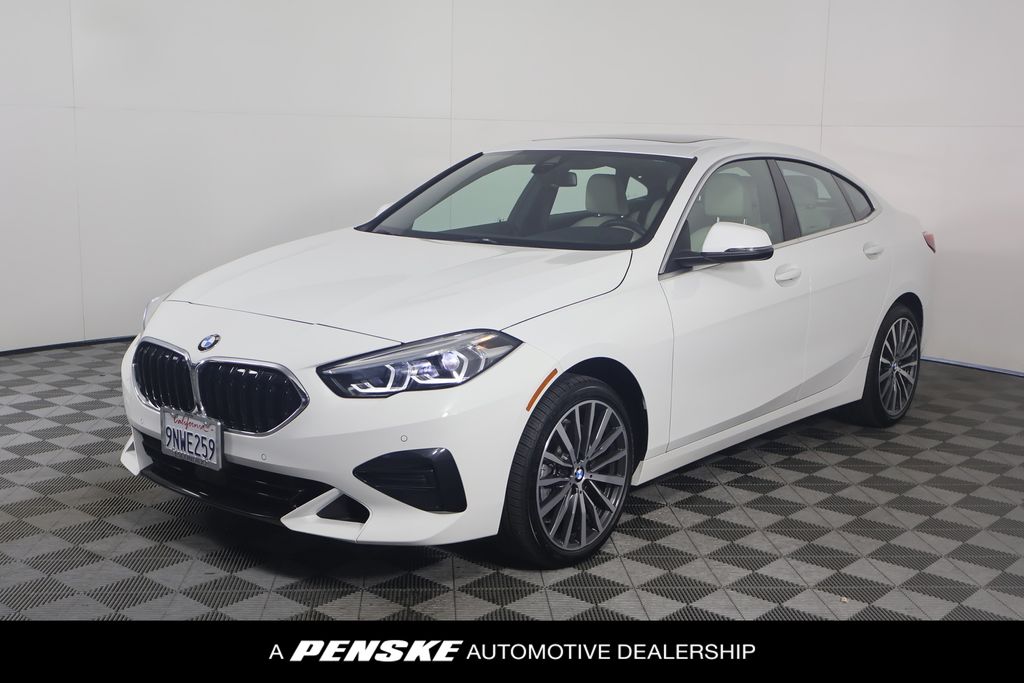 Thumbnail: 2024 BMW 2 Series - 1