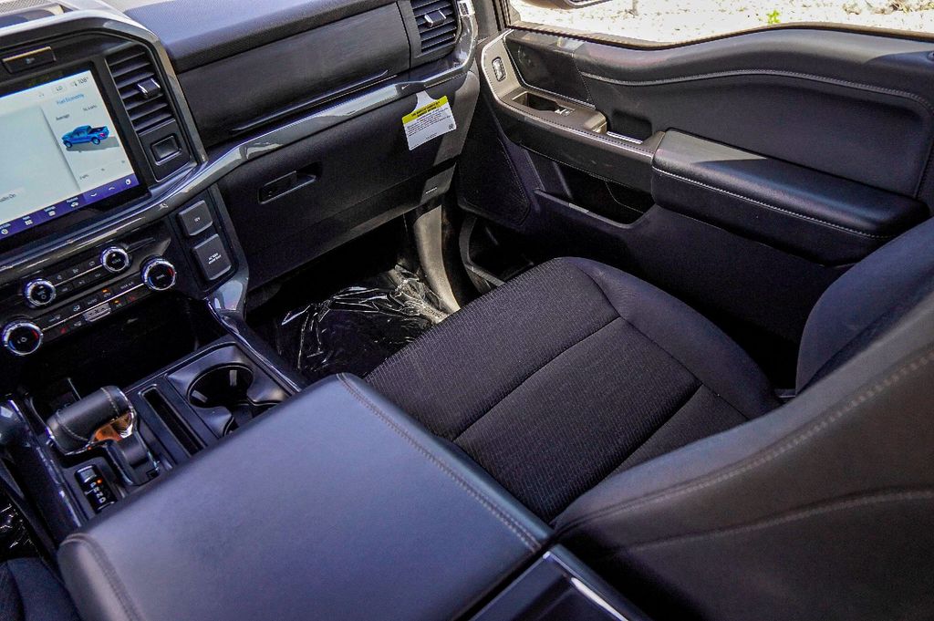Used Car 2022 Ford F-150  Xlt For Sale Under $40,000 In Taylor, Texas