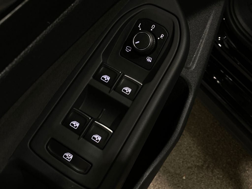 2024 Volkswagen Golf GTI 2.0T S