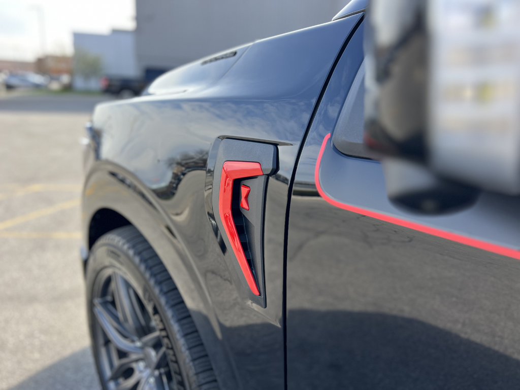 new 2026 Ford F-150 car, priced at $122,348
