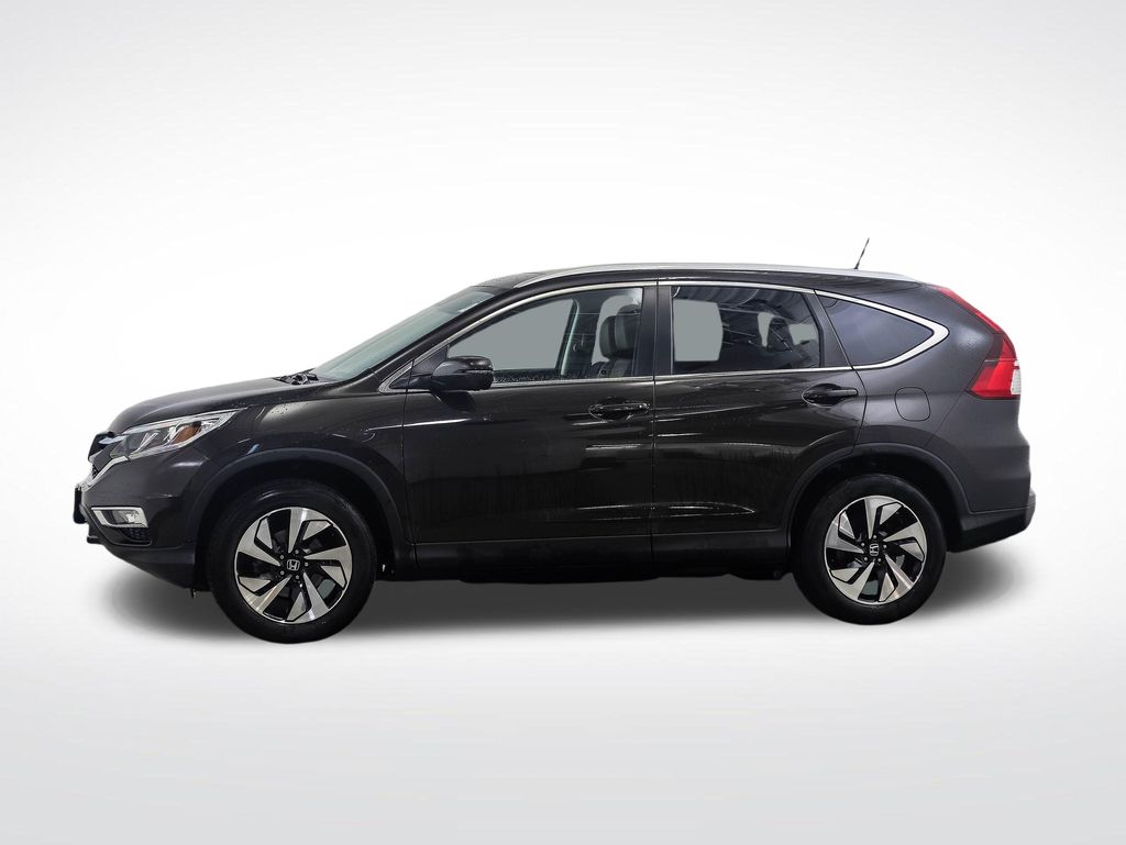 Thumbnail: 2016 Honda CR-V - 2