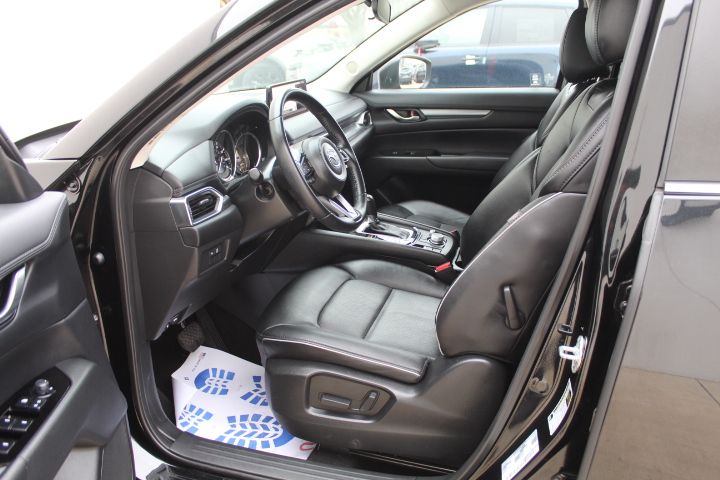 Used Car 2024 Mazda Cx-5  2.5 S Select Package For Sale Under $25,000 In Georgetown, Texas