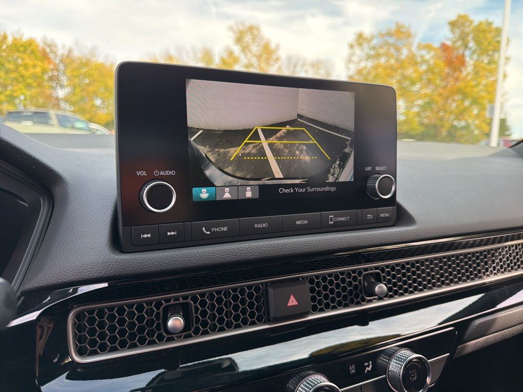 Thumbnail: 2024 Honda Civic - 29