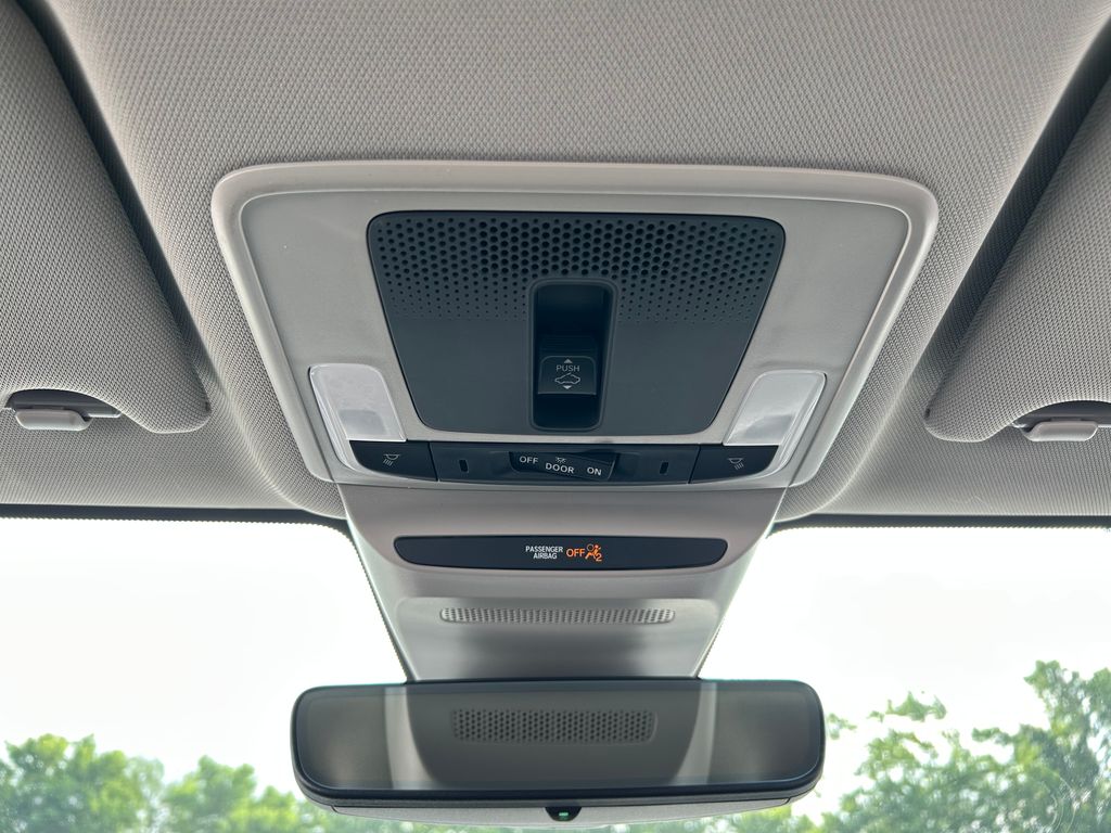 Thumbnail: 2026 Honda HR-V - 14