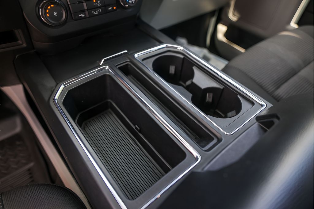 Used Car 2020 Ford F-150  Xl For Sale Under $30,000 In Austin, Texas