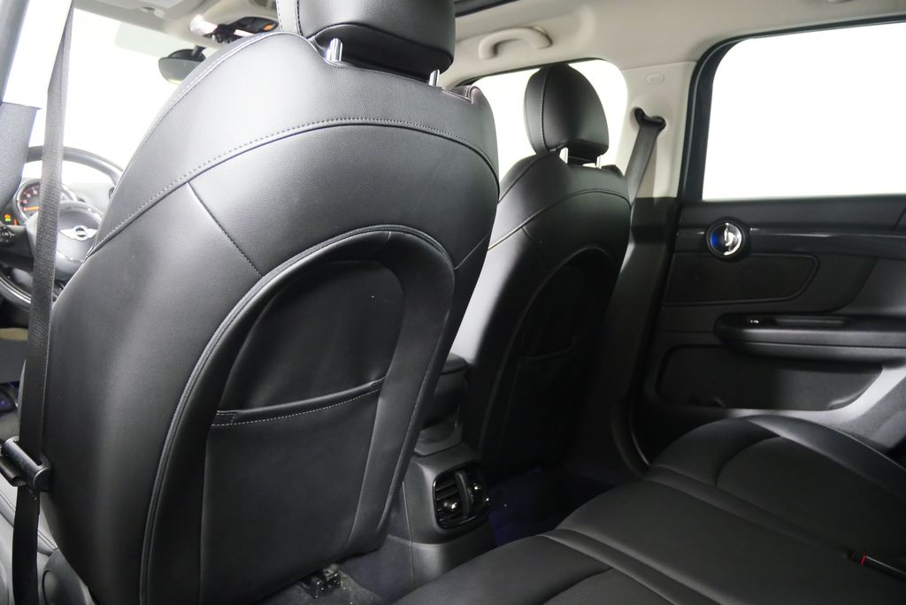 Thumbnail: 2018 MINI Cooper Countryman - 15