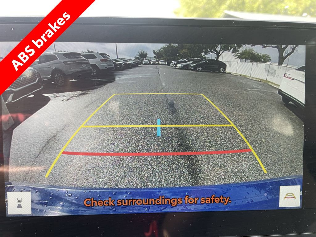 Used 2025 Toyota Camry Sedan