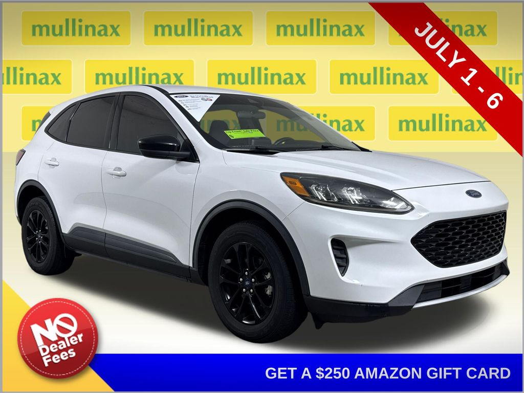 2020 Ford Escape SE Sport Hybrid