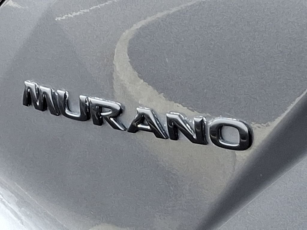 2018 Nissan Murano SL 31