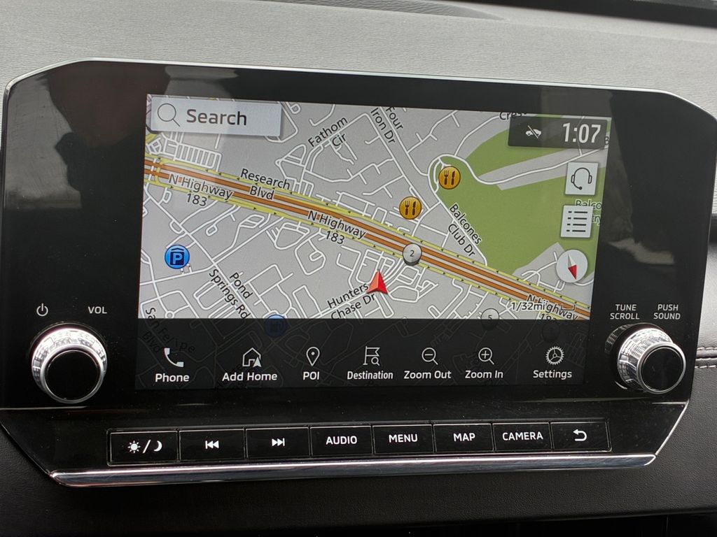 Used Car 2024 Mitsubishi Outlander  Se For Sale Under $25,000 In Austin, Texas