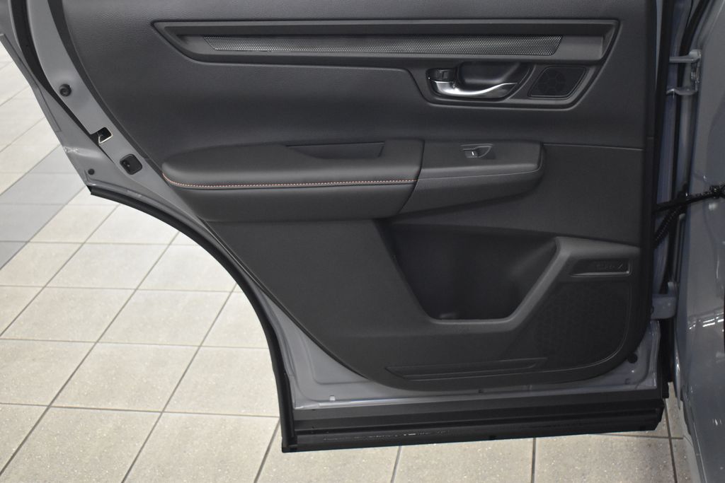 Thumbnail: 2026 Honda CR-V - 22