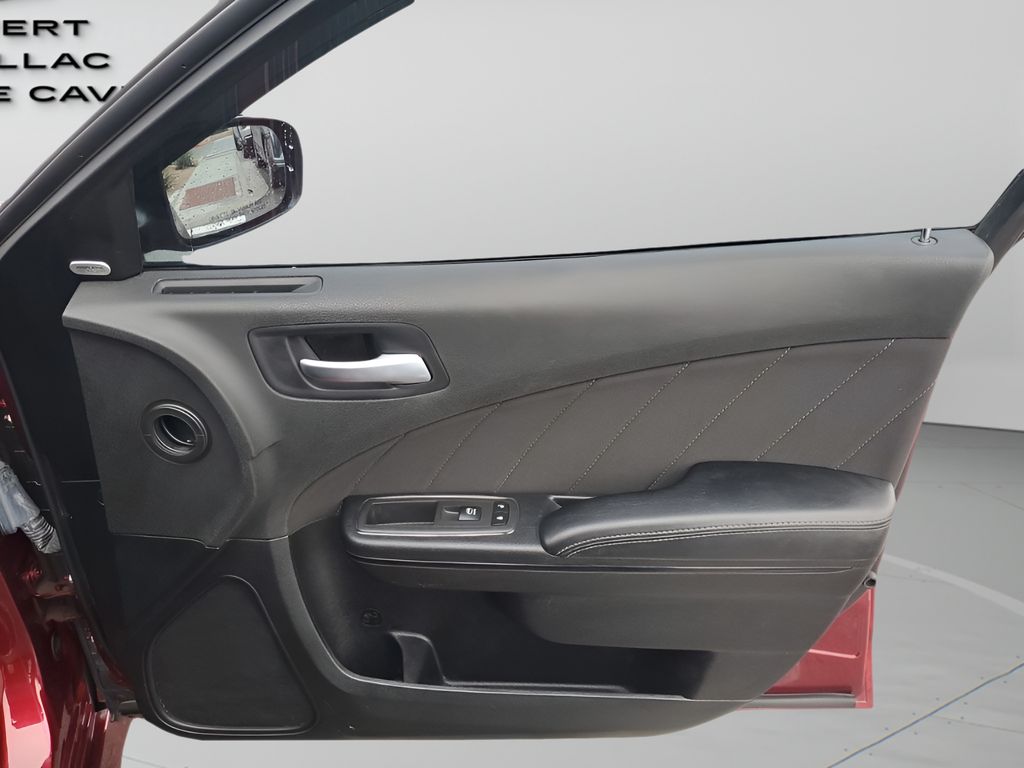 Used Car 2021 Dodge Charger  R/t For Sale Under $30,000 In Austin, Texas