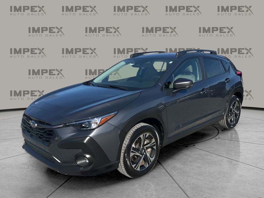 2024 Subaru Crosstrek Premium's photo