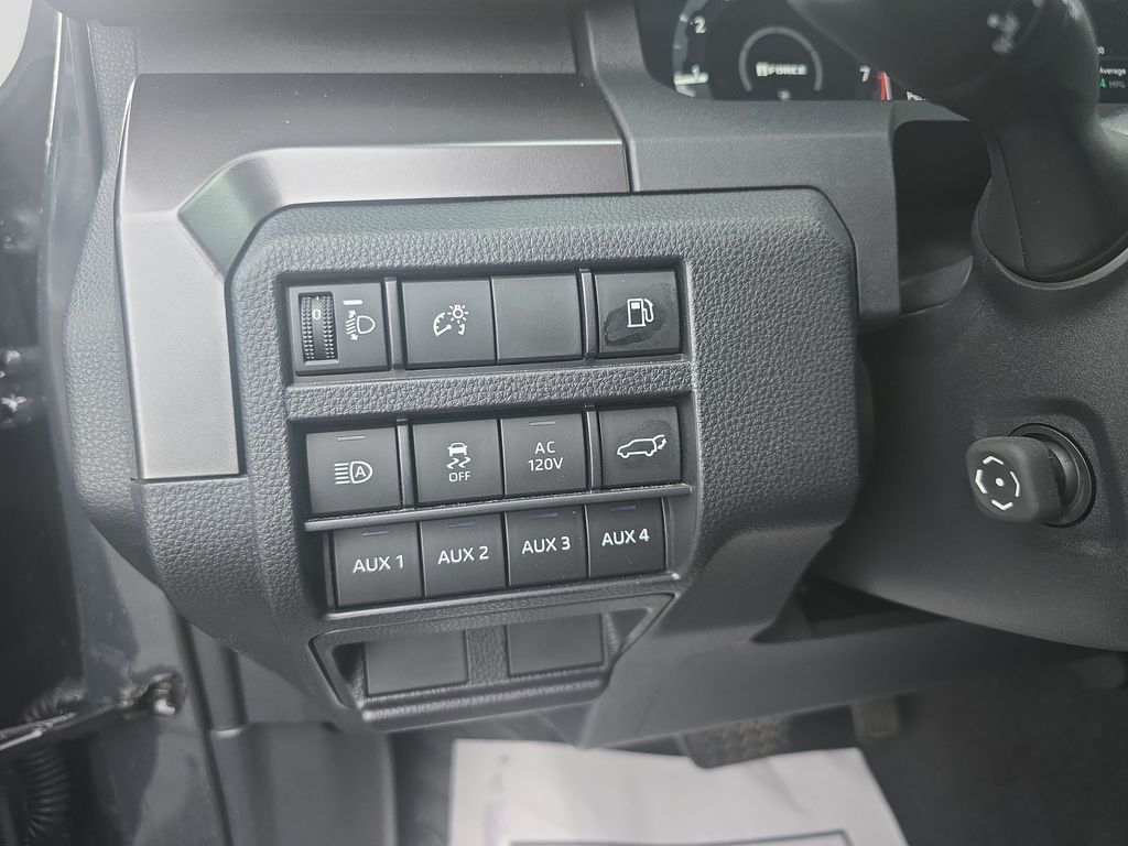 Used 2026 Toyota 4Runner i-FORCE MAX Hybrid SUV