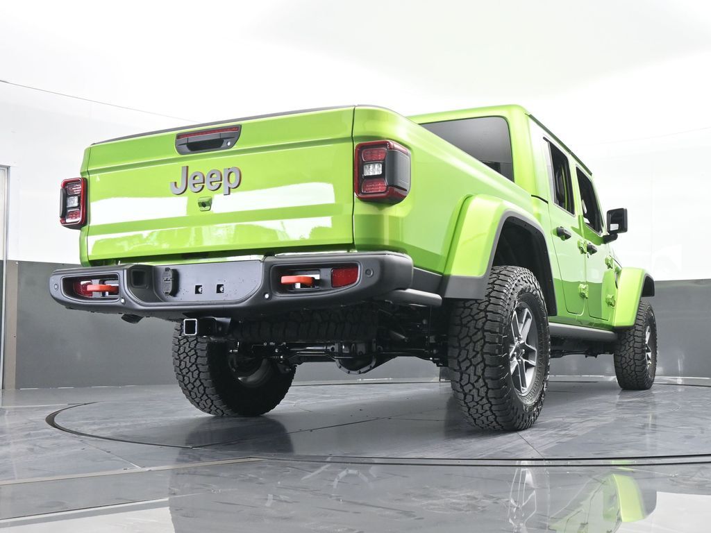 Used 2025 Mojito Jeep Mojave image 59