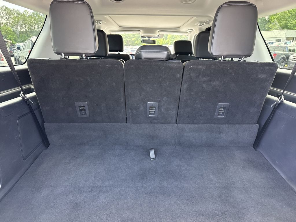 Used 2025 Ford Expedition Max SUV
