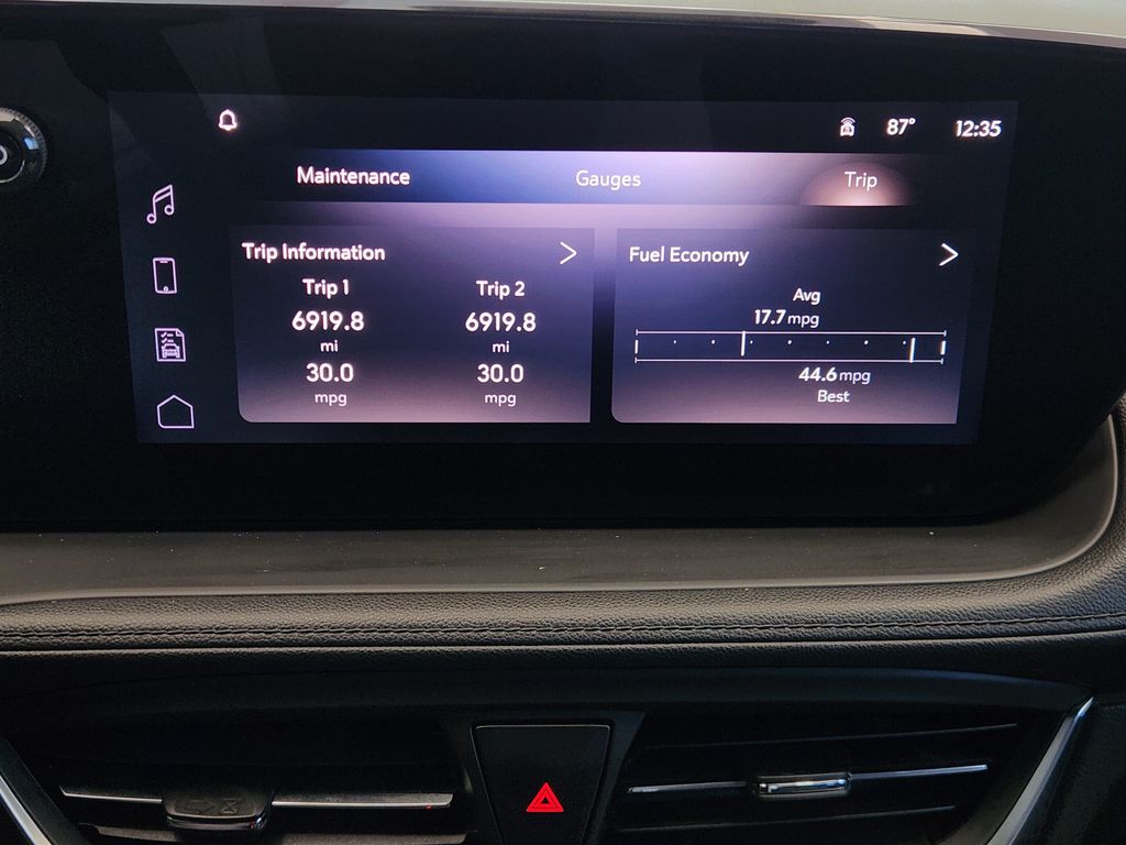 2024 Buick Encore GX Preferred Gray at Classic Elite Chevrolet Sugar Land