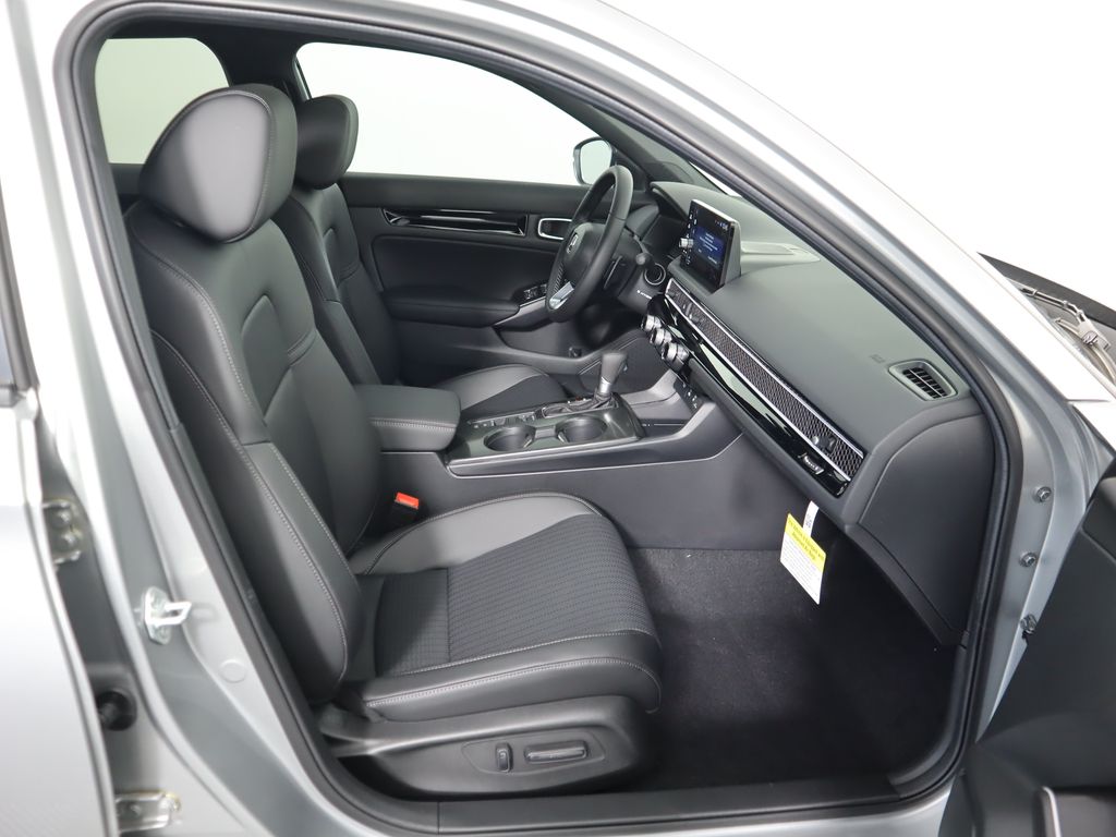 Thumbnail: 2026 Honda Civic - 22