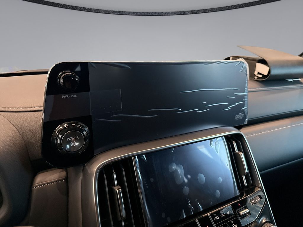 Thumbnail: 2026 Lexus LX - 14