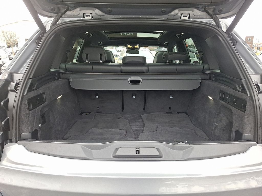 Thumbnail: 2026 BMW X5 - 31