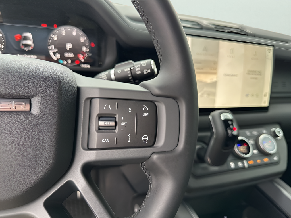 Used Car 2025 Land Rover Defender 90  S For Sale Under $60,000 In Austin, Texas