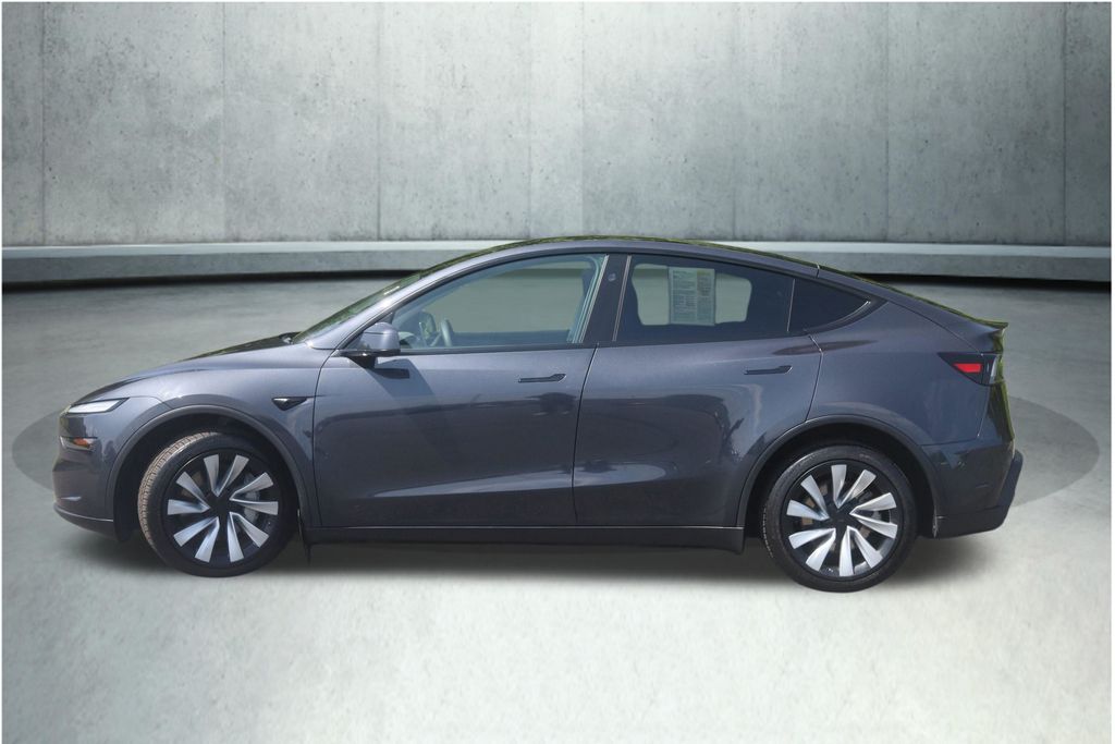 Used 2026 Tesla Model Y SUV
