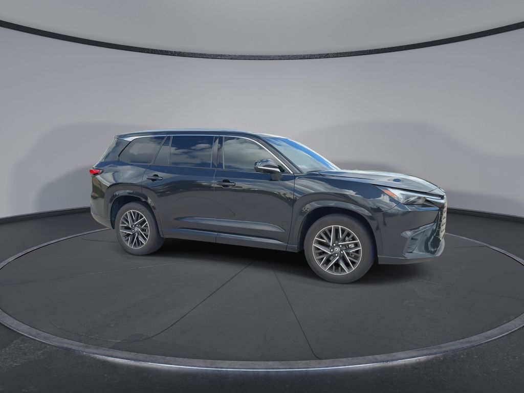 Thumbnail: 2024 Lexus TX - 2