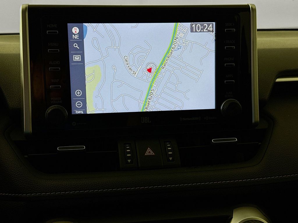 Thumbnail: 2021 Toyota RAV4 - 13