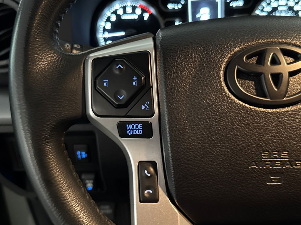 Used 2021 Gray Toyota TRD Pro image 21