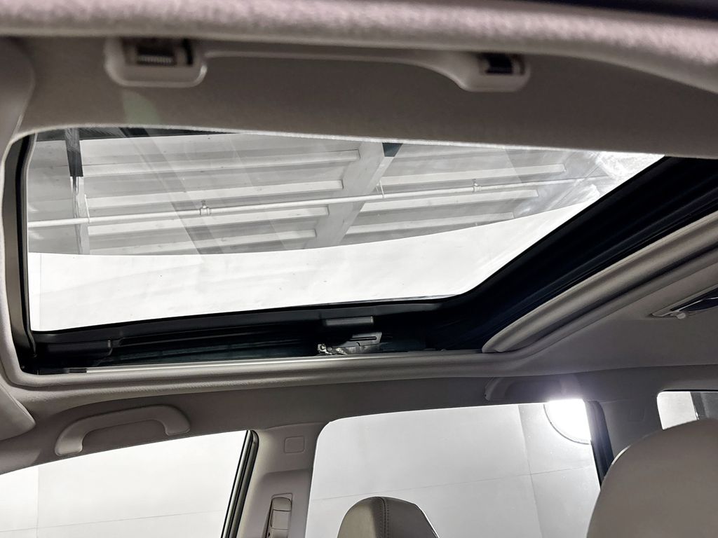 2012 Subaru Forester 2.5X