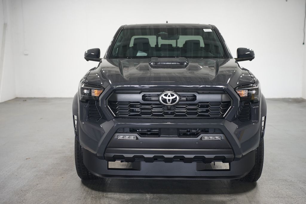 2025 Toyota Tacoma TRD Sport 2