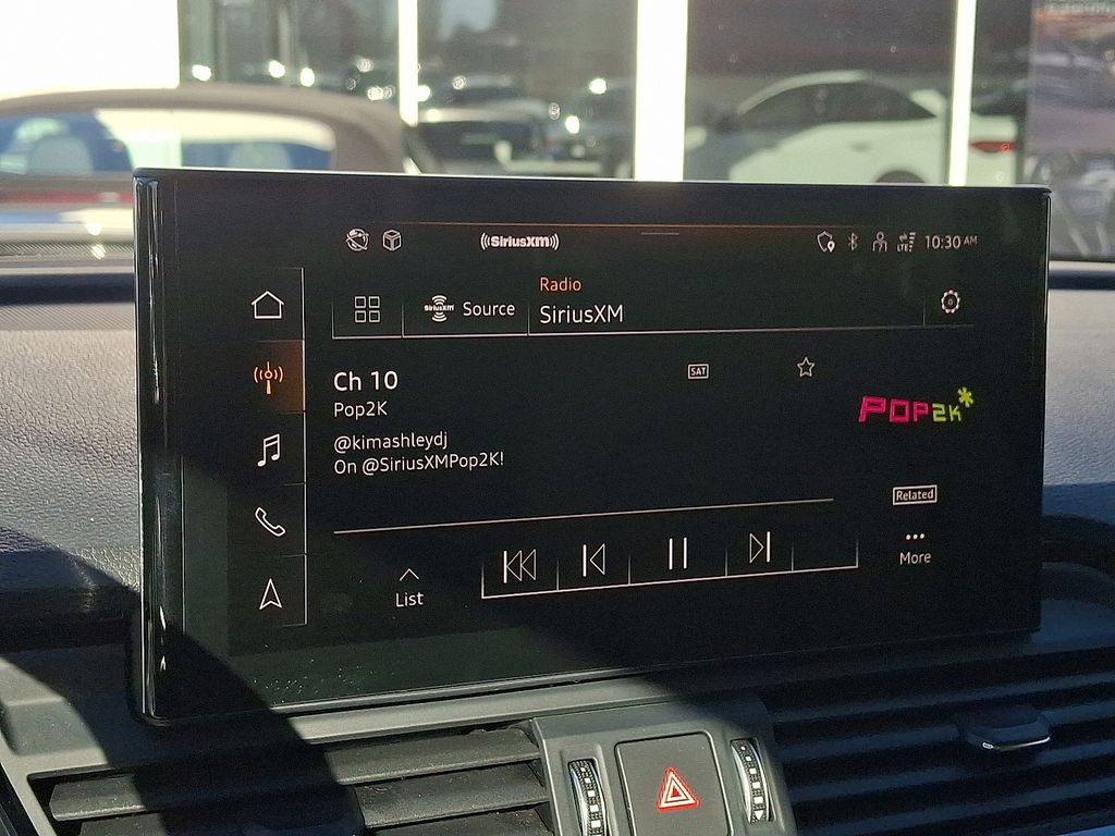 Thumbnail: 2023 Audi Q5 - 17