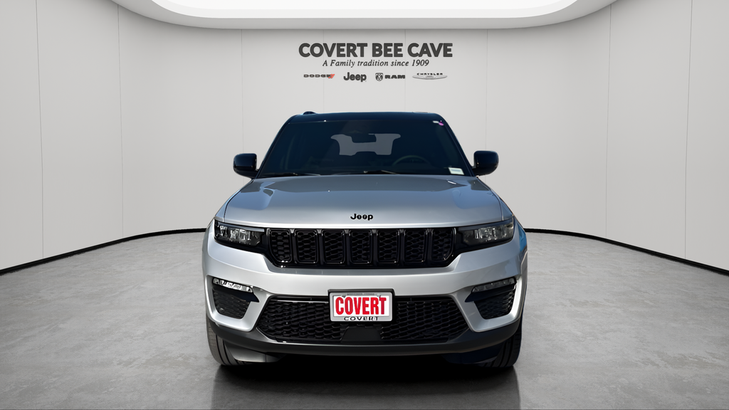 New Car 2025 Jeep Grand Cherokee  Limited For Sale Under $50,000 In Austin, Texas