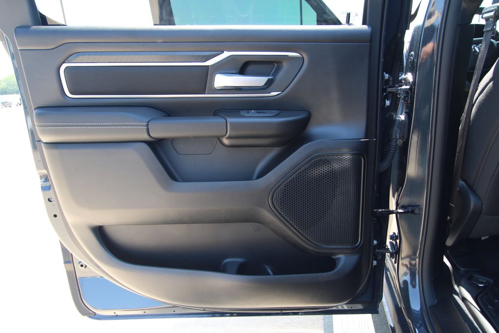 Used 2025 Ram 1500 Truck