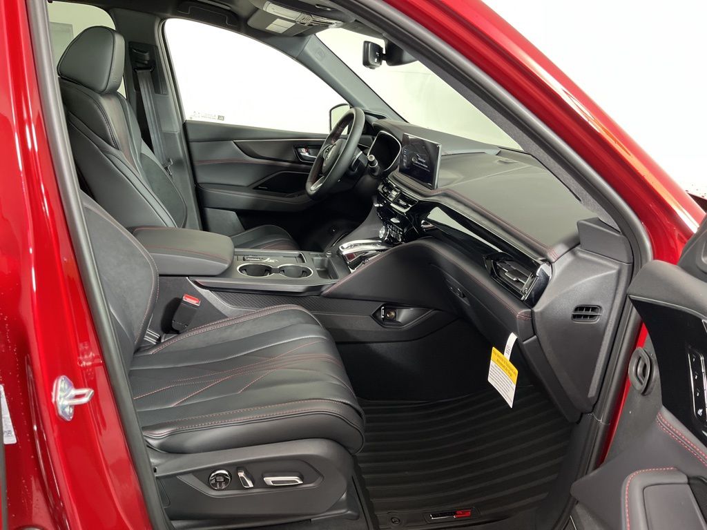 Thumbnail: 2026 Acura MDX - 8