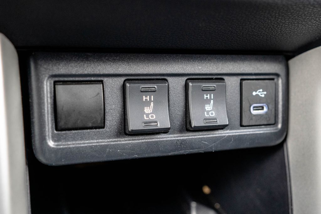Used 2025 Toyota Corolla Cross SUV