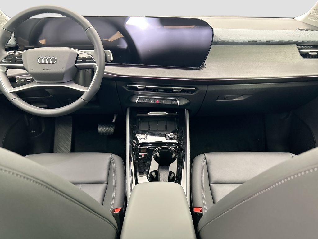 Thumbnail: 2026 Audi Q3 - 13