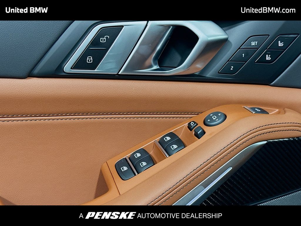 Thumbnail: 2026 BMW X5 - 3