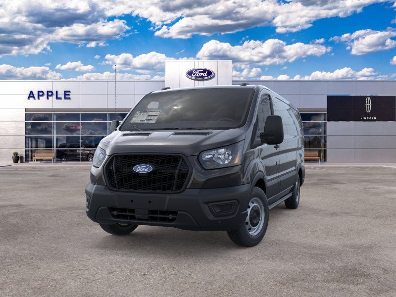2026 Ford Transit-250 Cargo Van 