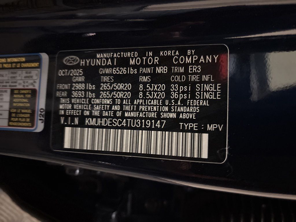 Used 2026 Genesis GV80 For Sale in Bedford, OH