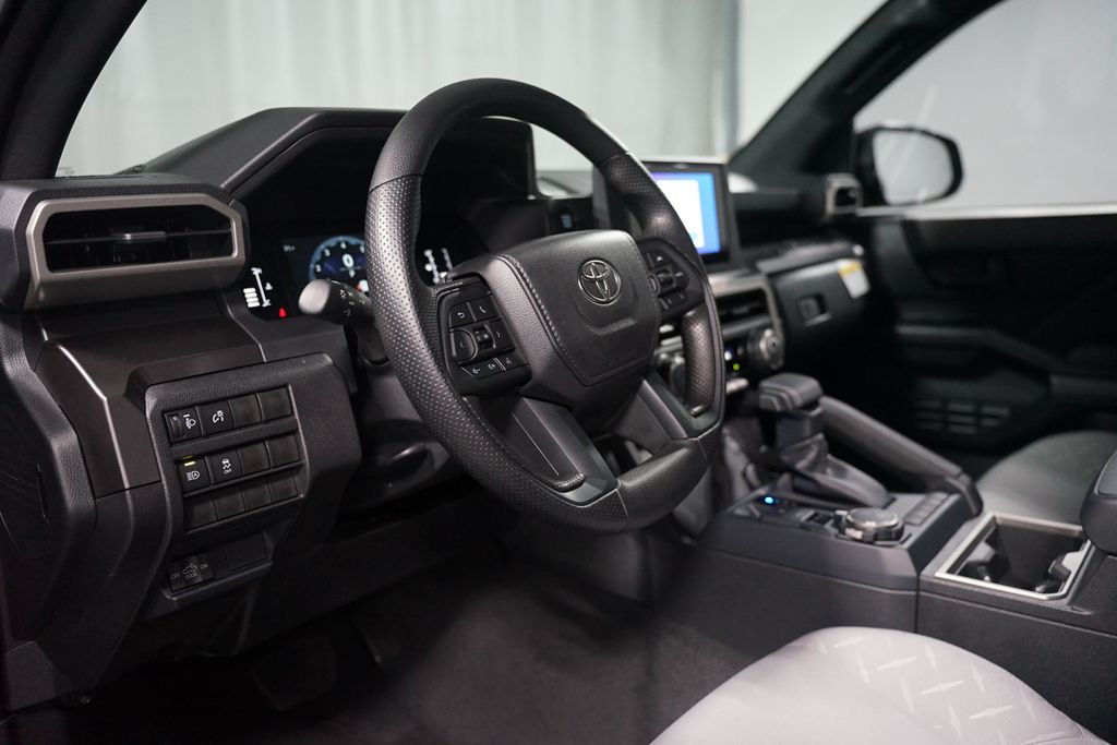 Thumbnail: 2025 Toyota Tacoma - 16