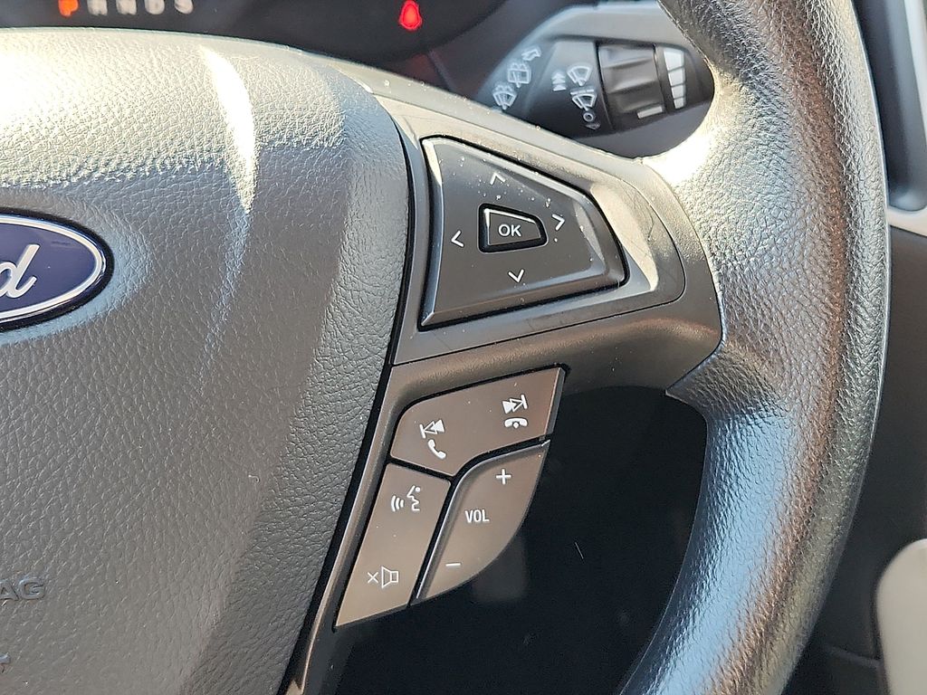 Thumbnail: 2024 Ford Edge - 24