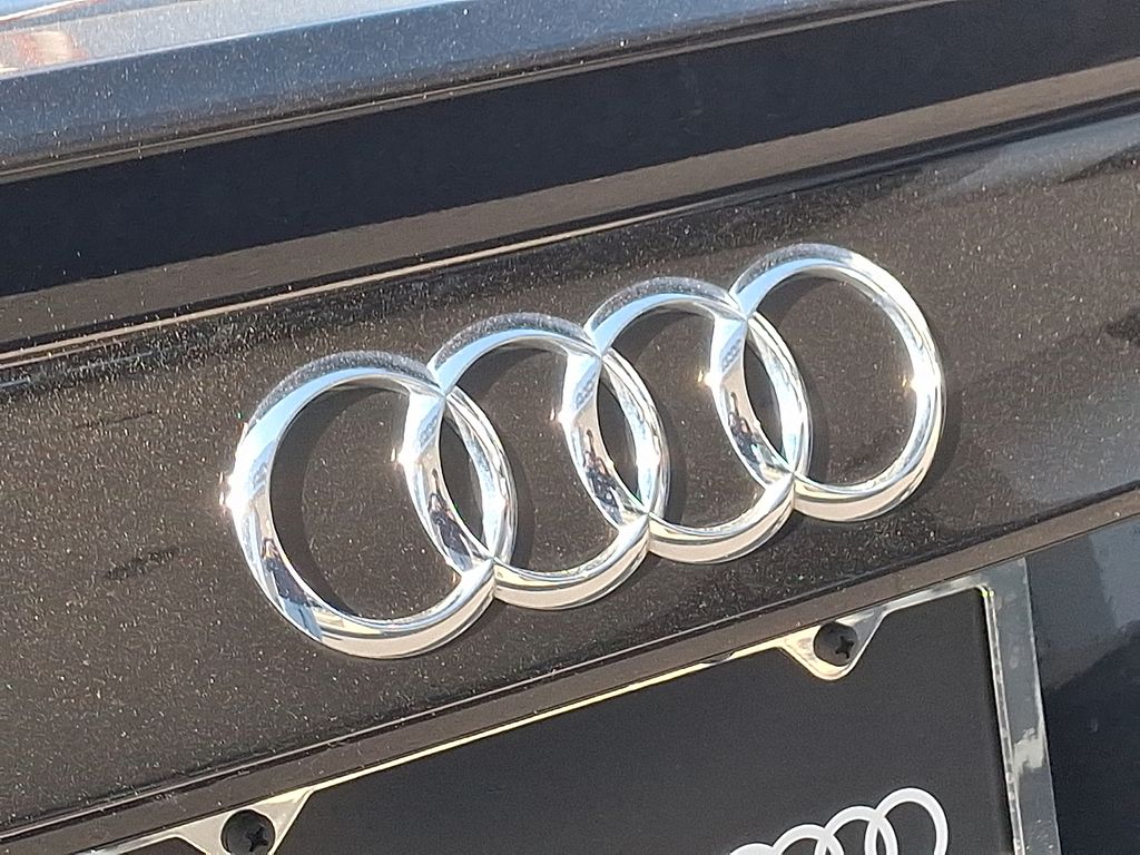 Thumbnail: 2023 Audi A3 - 29