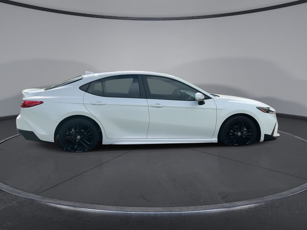 Thumbnail: 2026 Toyota Camry - 9