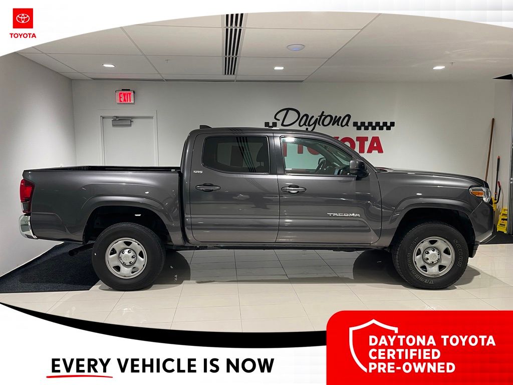 Used 2023 Toyota Tacoma Truck