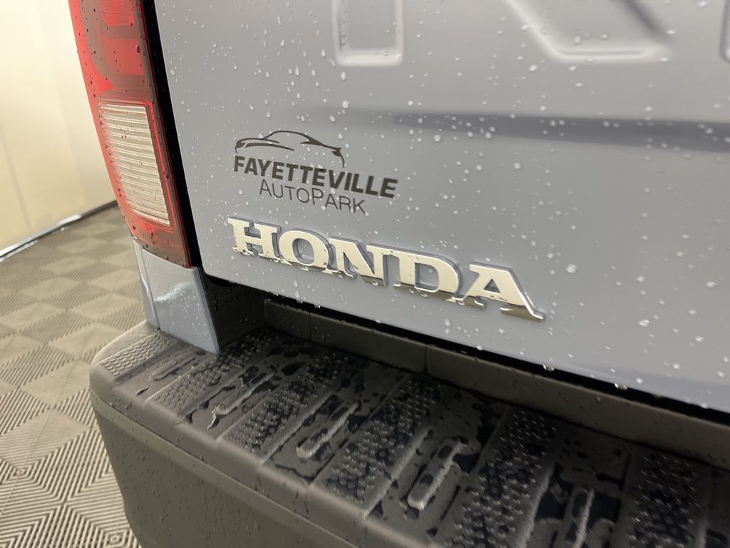 Thumbnail: 2026 Honda Ridgeline - 19